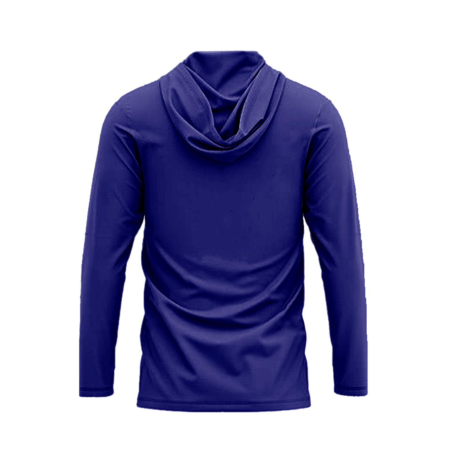 Full Sleeve T-shirt with hood